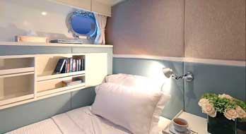cabin