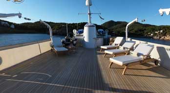 deckheaven
